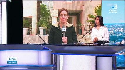 Coronavirus : drame dans un Ehpad des Alpes-Maritimes