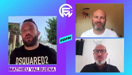 Les pistes de reconversion pour l'après carrière de Valbuena