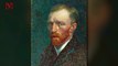 Van Gogh Painting Stolen After Thieves Broke Into Dutch Museum