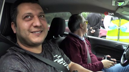 Bodrum’da tatilcilere karşı kırmızı alarm