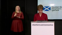 Scotland to give £1.5m to help domestic abuse victims