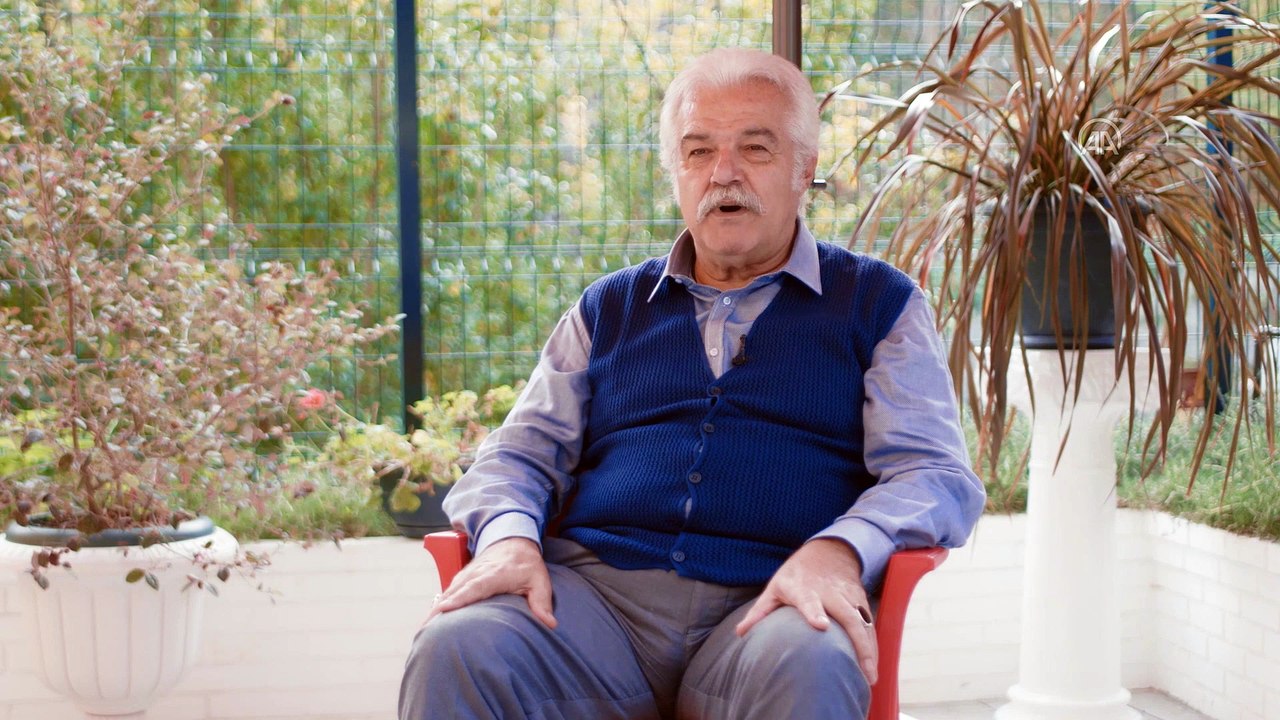 Sanatçılar, Kovid-19 mücadelesinde Kızılay'a 'Sensiz Olmaz' diyerek destek verdi - İSTANBUL