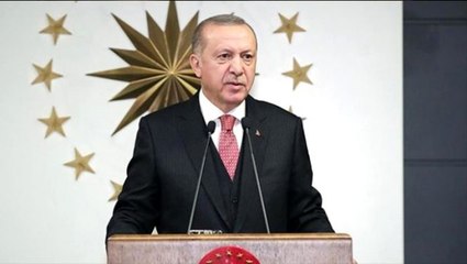 Son Dakika: Savunma Sanayii Başkanlığı, Milli Dayanışma Kampanyası'na 10 milyon lira bağışta bulundu