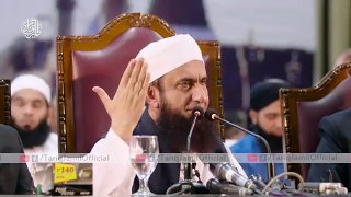 After Death Be the lucky one Molana Tariq Jameel Latest Bayan