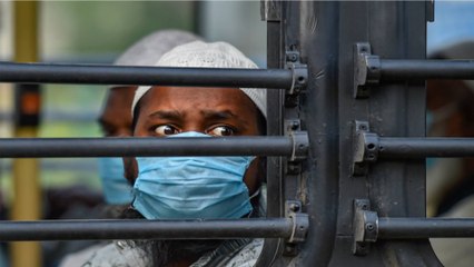 Nizamuddin event sparks massive search for Covid-19 cases