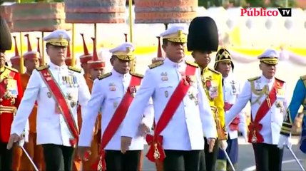 Cuarentena en hoteles de lujo y aislados