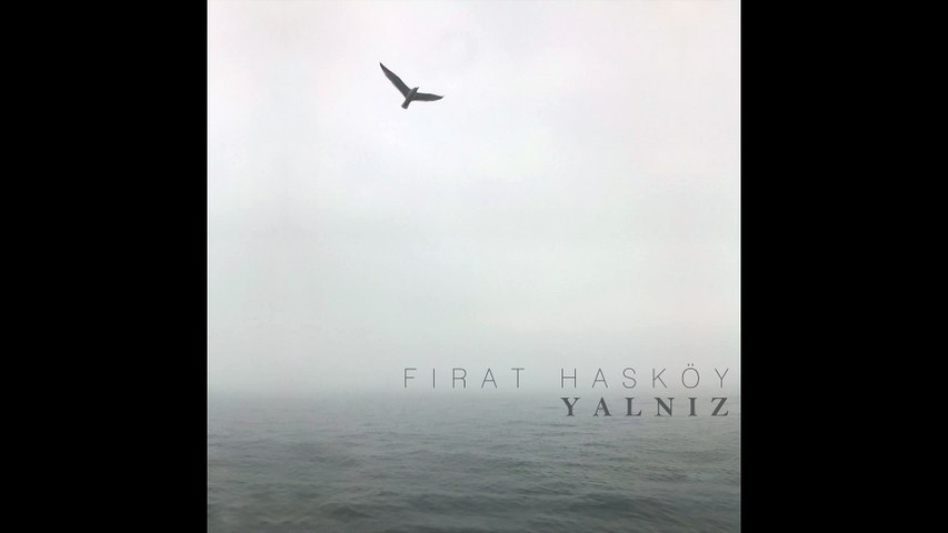 Fırat Hasköy - Gün ve Gece (Official Audio) #Yalnız