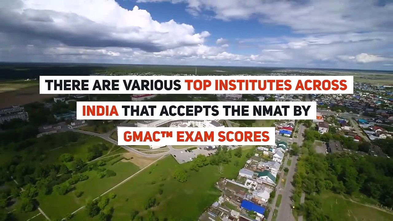 NMAT Participating Institutes