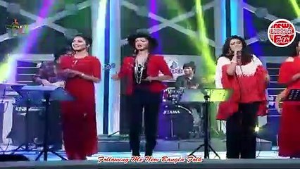 Khaja Baba Khaja Baba Marhaba Marhaba  New Bangla Folk Song 2020