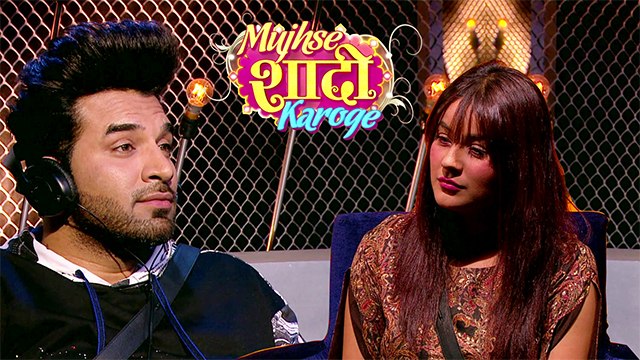 Mujhse Shaadi Karoge: Paras Chhabra Slams Shehnaaz Gill For Wasting Everyone’s Time