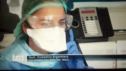 Covid-19, il "Miulli" di Acquaviva chiede aiuto