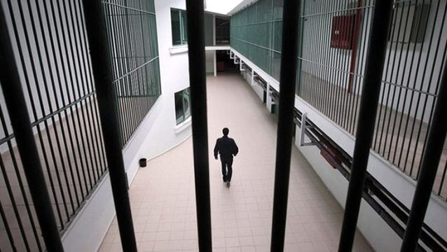 Son Dakika: AK Parti ve MHP'nin hazırladığı infaz düzenlemesi Meclis'te! 5 suç kapsam dışı