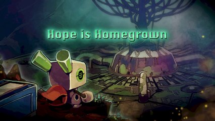 Void Terrarium - Bande-annonce de l'histoire