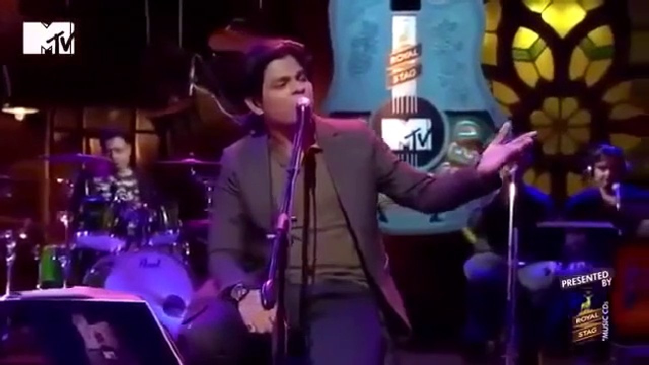 Ankit_Tiwari_Tu_Mera_Dil_Tu_Meri_Jaan_MTV_Unplugged_-_