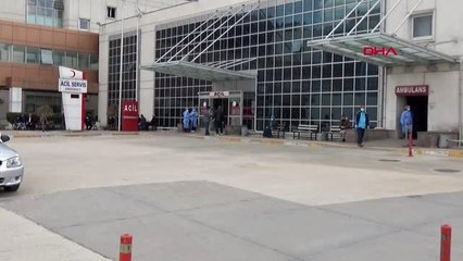 TOKAT Gözetim altındayken hastaneden kaçan koronavirüs şüphelisi hayatını kaybetti