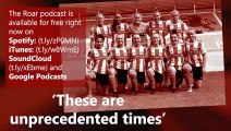 Sunderland Ladies' FAWNL title tilt in tatters: podcast The Roar reacts to the FA's decision