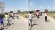 वायरस का भयावक वीडियो, भुखमरी में लोग लूटने लगे ट्रक Viral Video | Boldsky