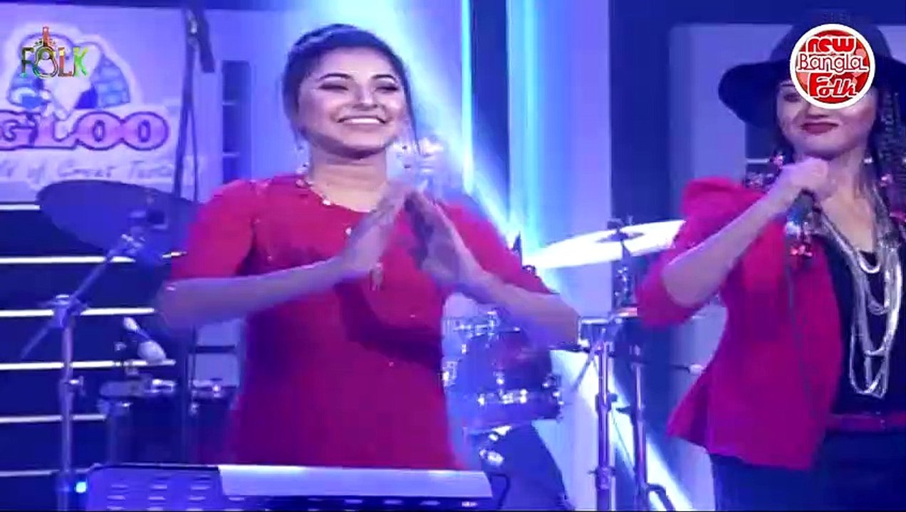 আমি যে তোমার পাগলী সুরাইয়া নতুন বাংলা ফোক গান ২০০২ Ami Je Tomar Pagli Suraiya New Bangla Folk Song 2020 Daily Motion