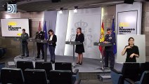 Fallece el primer militar español por coronavirus