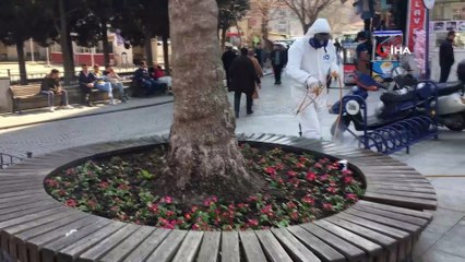 Çorlu Belediye Başkanı Sarıkurt: “Milletçe mücadele edilmesi gereken dönemdeyiz”