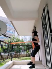 Evde Spor Kısa ve öz HERKES İÇİN UYGUNN!!!