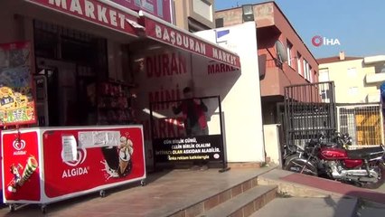 Rüyasında gördüğü "Askıda Erzak" uygulamasını uyandığında hayata geçirdi