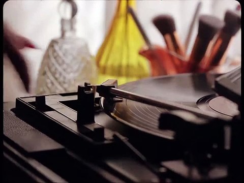 Introducing Christian Serratos as Selena Quintanilla