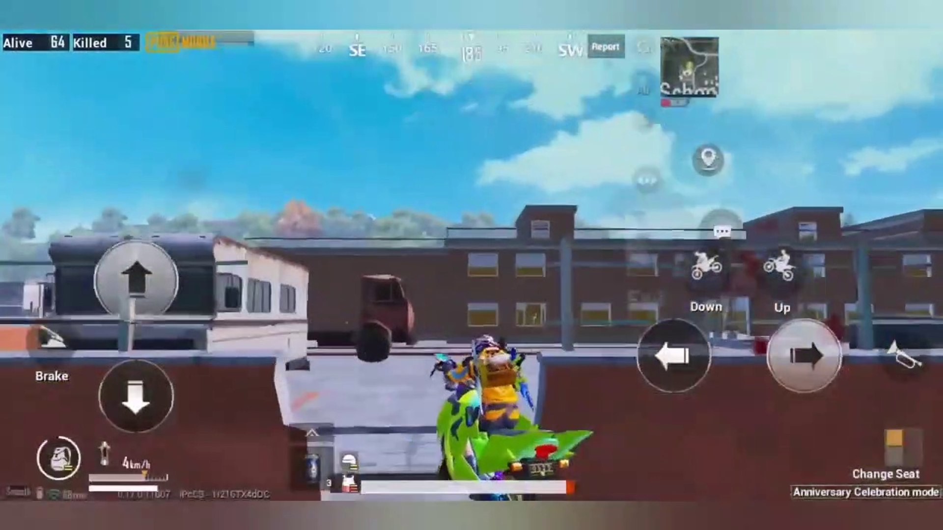PUBG GAME 18+KILL