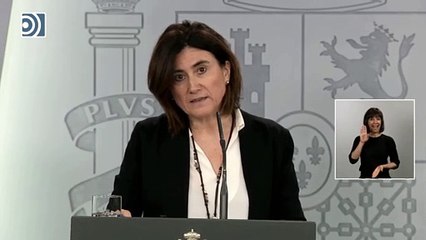 Las cifras del coronavirus España: Lunes 31 de marzo