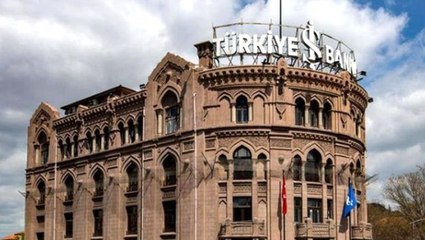 İş Bankası Grubu'ndan kamu hastanelerine 10 milyon liralık kaynak