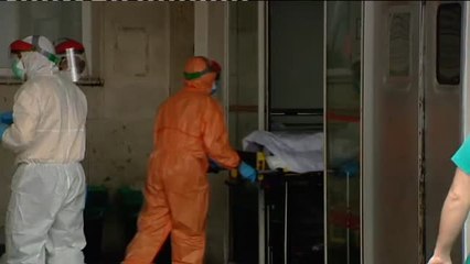 5 hospitales españoles participan en un ensayo clínico mundial de tratamientos del Covid-19