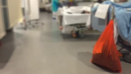 Saturación en el Hospital Príncipe de Asturias de Alcalá de Henares