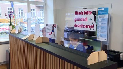Corona-Krise: Berliner Ärztin plädiert für Selbsttests