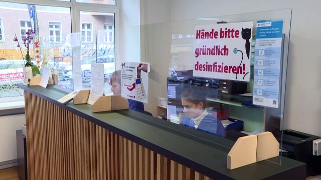 Corona-Krise: Berliner Ärztin plädiert für Selbsttests