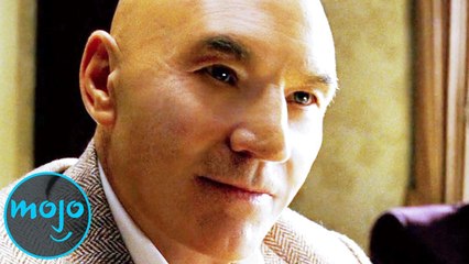 Top 10 Worst Movie De-Aging Effects