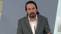 Pablo Iglesias sobre las moratorias en los alquileres