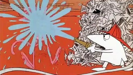 The Pink Panther  – Pink of the Litter