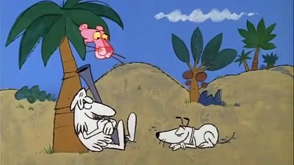 The Pink Panther  – Pink Paradise