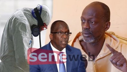 09 cas de CorOna à Ouakam: les nouvelles révélations explosives du maire...