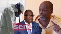 09 cas de CorOna à Ouakam: les nouvelles révélations explosives du maire...