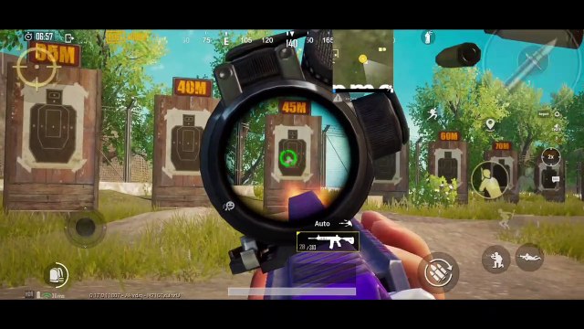 how to control gun recoil in pubg mobile | 3 tips for control recoil