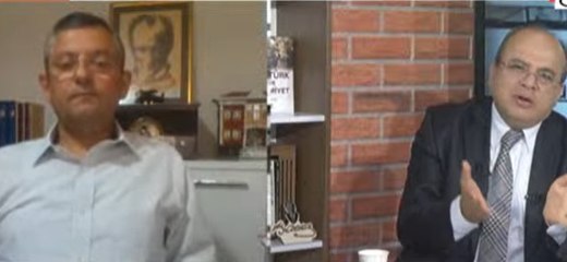 Sıcağı sıcağına infaz düzenlemesini değerlendiren CHP’li Özgür çağrı yaptı: Barışları ve gazetecileri bırakın