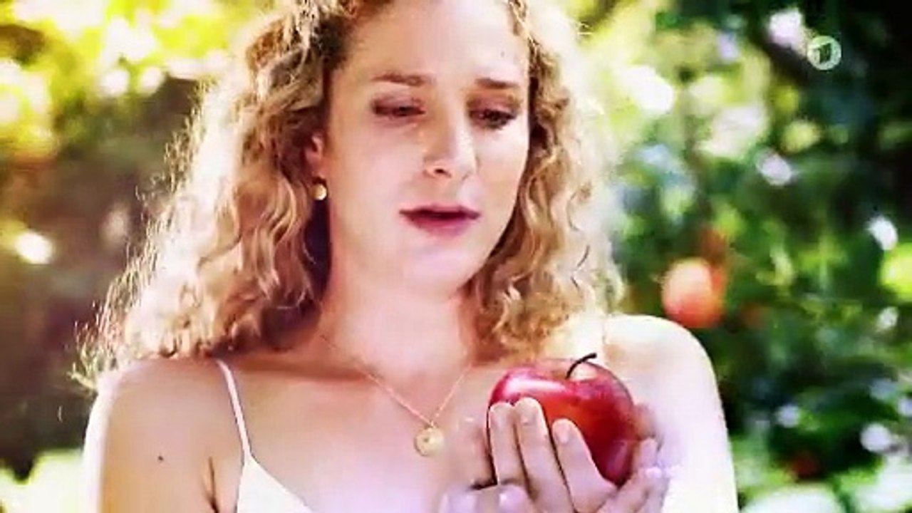 Sturm der Liebe Folge 3352 Große Geheimnisse