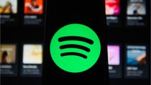 Spotify Creates Kids App