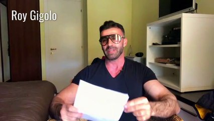 La migliore Agenzia di Gigolo in Italia