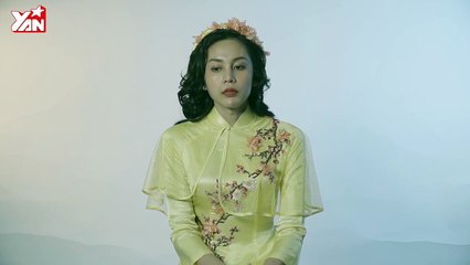 Lương Trung Kiên nói về hành trình chuyển giới