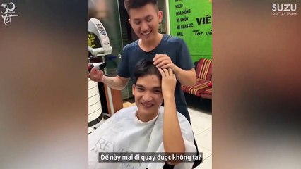 30 CHƯA PHẢI TẾT | Hành trình "cạo đầu" của Mạc Văn Khoa