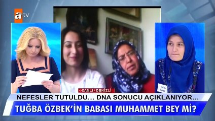 Müge Anlı’da DNA testi sonucu açıklandı