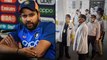 Rohit Sharma Donates Rs 80 Lakh To Help India To Get Back On Its Feet