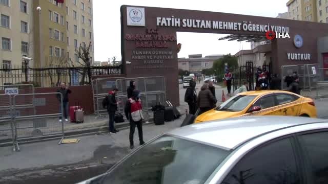 Prof. Dr. Ahmet Maranki: Devletimiz dünyaya örnek bir davranış göstermiştir